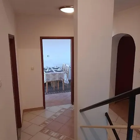 Enzo With Air-condition And Wi-fi Apartman Zadar