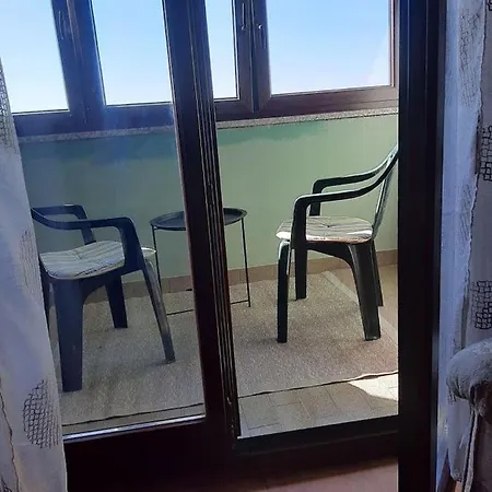 Apartamento Enzo With Air-condition And Wi-fi *