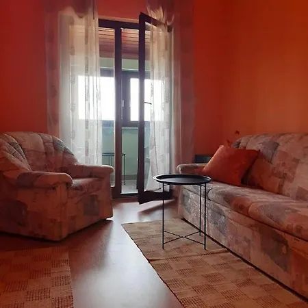 Apartamento Enzo With Air-condition And Wi-fi