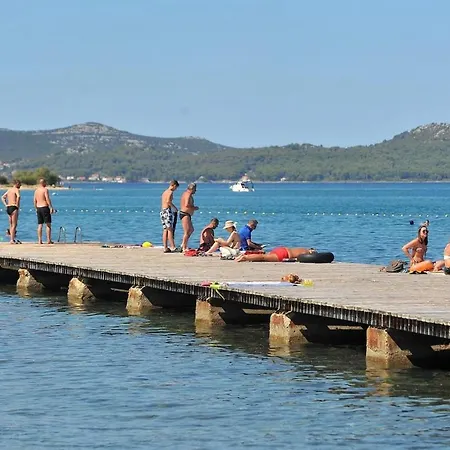 Enzo With Air-condition And Wi-fi Apartamento *