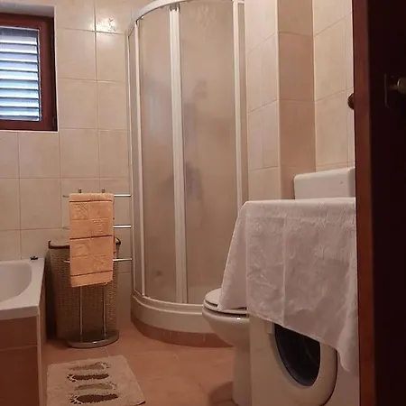 Enzo With Air-condition And Wi-fi Apartamento