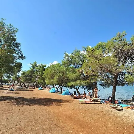 Enzo With Air-condition And Wi-fi Apartamento Zadar