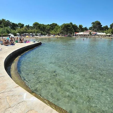 Apartamento Enzo With Air-condition And Wi-fi Zadar