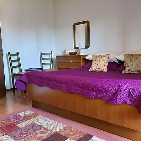 Enzo With Air-condition And Wi-fi Apartman *