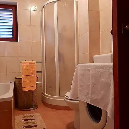 Enzo With Air-condition And Wi-fi * Zára