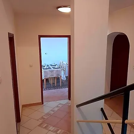 Enzo With Air-condition And Wi-fi Appartement Zadar