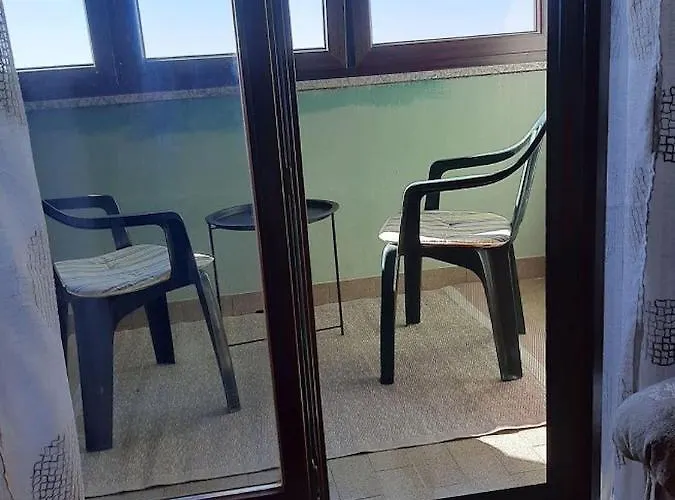 דירה Enzo With Air-condition And Wi-fi *